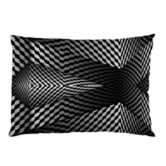 Concept Graphic 3d Model Fantasy Pillow Case by Ravend