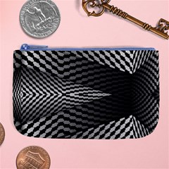 Concept Graphic 3d Model Fantasy Large Coin Purse by Ravend