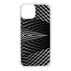 Concept Graphic 3d Model Fantasy Iphone 14 Tpu Uv Print Case by Ravend