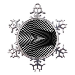 Concept Graphic 3d Model Fantasy Metal Large Snowflake Ornament