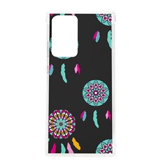 Dreamcatcher Seamless American Samsung Galaxy Note 20 Ultra Tpu Uv Case