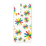 Celebrate Pattern Colorful Design Samsung Galaxy S20Plus 6.7 Inch TPU UV Case Front