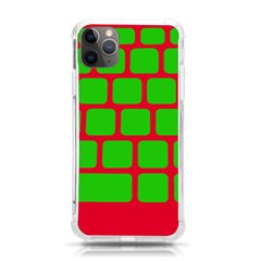 Keyboard Keys Computer Input Pc Iphone 11 Pro Max 6 5 Inch Tpu Uv Print Case by Ravend