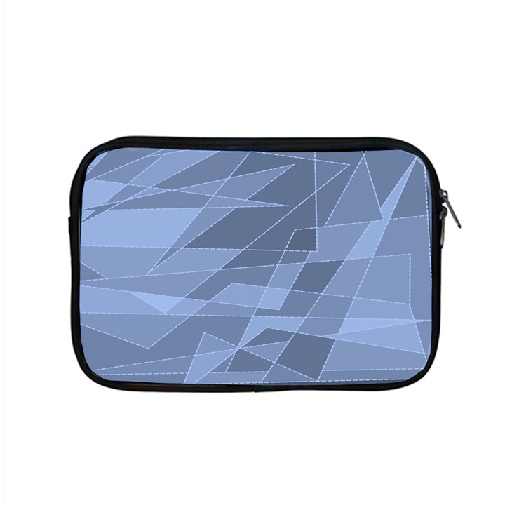 Lines Shapes Pattern Web Creative Apple MacBook Pro 15  Zipper Case