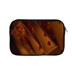 Card Game Mood The Tarot Apple Macbook Pro 13  Zipper Case by Amaryn4rt