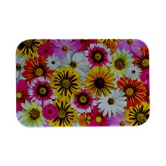 Flowers Blossom Bloom Nature Plant Open Lid Metal Box (silver)   by Amaryn4rt