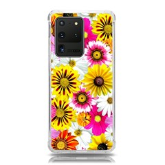 Flowers Blossom Bloom Nature Plant Samsung Galaxy S20 Ultra 6 9 Inch Tpu Uv Case by Amaryn4rt