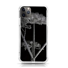 Dog Tube White Night Dark Ice Iphone 11 Pro Max 6 5 Inch Tpu Uv Print Case by Amaryn4rt