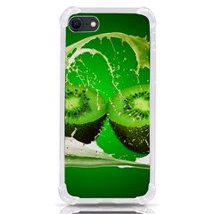 Kiwi Fruit Vitamins Healthy Cut Iphone Se by Amaryn4rt