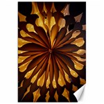 Light Star Lighting Lamp Canvas 20  x 30  19.62 x28.9  Canvas - 1