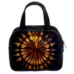 Light Star Lighting Lamp Classic Handbag (Two Sides) Front