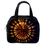 Light Star Lighting Lamp Classic Handbag (Two Sides) Back