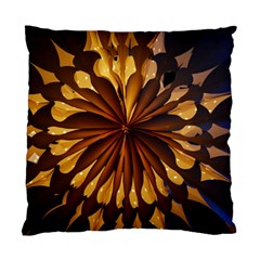 Light Star Lighting Lamp Standard Cushion Case (one Side) by Amaryn4rt