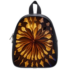 Light Star Lighting Lamp School Bag (small) by Amaryn4rt