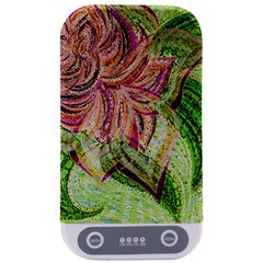 Colorful Design Acrylic Canvas Sterilizers by Amaryn4rt