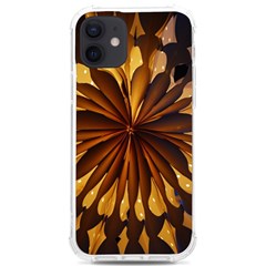 Light Star Lighting Lamp Iphone 12/12 Pro Tpu Uv Print Case by Amaryn4rt