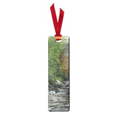 Landscape Summer Fall Colors Mill Small Book Marks by Amaryn4rt