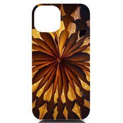 Light Star Lighting Lamp Iphone 14 Black Uv Print Case by Amaryn4rt