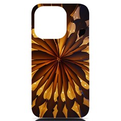 Light Star Lighting Lamp Iphone 14 Pro Black Uv Print Case by Amaryn4rt