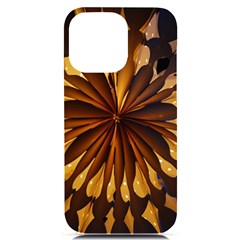 Light Star Lighting Lamp Iphone 14 Pro Max Black Uv Print Case by Amaryn4rt