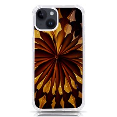 Light Star Lighting Lamp Iphone 14 Tpu Uv Print Case by Amaryn4rt