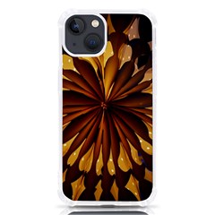 Light Star Lighting Lamp Iphone 13 Tpu Uv Print Case by Amaryn4rt