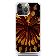 Light Star Lighting Lamp Iphone 13 Pro Max Tpu Uv Print Case by Amaryn4rt