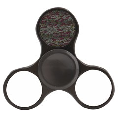 Full Frame Shot Of Abstract Pattern Finger Spinner by Amaryn4rt