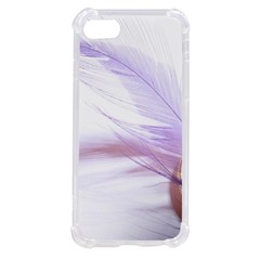 Ring Feather Marriage Pink Gold Iphone Se