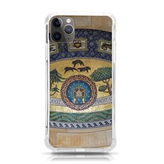 Peace Monument Werder Mountain Iphone 11 Pro Max 6 5 Inch Tpu Uv Print Case by Amaryn4rt