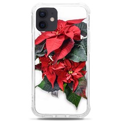 Star Of Bethlehem Star Red Iphone 12 Mini Tpu Uv Print Case	 by Amaryn4rt