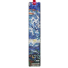 Mosaic Art Vincent Van Gogh Starry Night Large Book Marks by Modalart