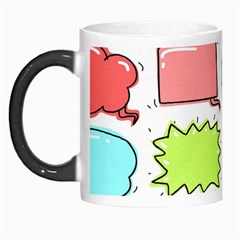 Set Collection Balloon Image Morph Mug by Pakjumat