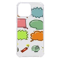 Set Collection Balloon Image Iphone 13 Pro Max Tpu Uv Print Case by Pakjumat