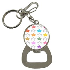 Set Up Element Disjunct Image Bottle Opener Key Chain by Pakjumat