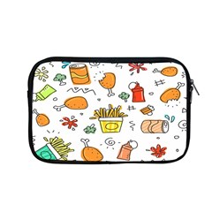 Cute Sketch Set Child Fun Funny Apple Macbook Pro 13  Zipper Case by Pakjumat