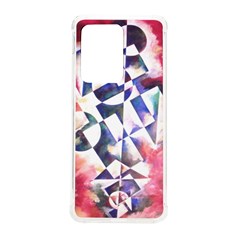 Abstract Art Work 1 Samsung Galaxy S20 Ultra 6 9 Inch Tpu Uv Case