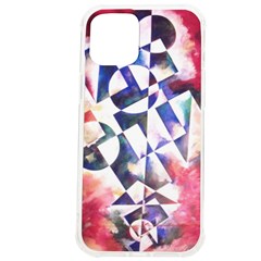 Abstract Art Work 1 Iphone 12 Pro Max Tpu Uv Print Case by mbs123