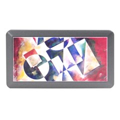 Abstract Art Work 1 Memory Card Reader (mini)