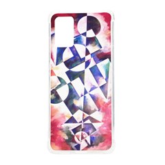 Abstract Art Work 1 Samsung Galaxy S20plus 6 7 Inch Tpu Uv Case by mbs123