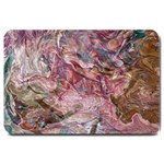 Blended rivers Large Doormat 30 x20  Door Mat