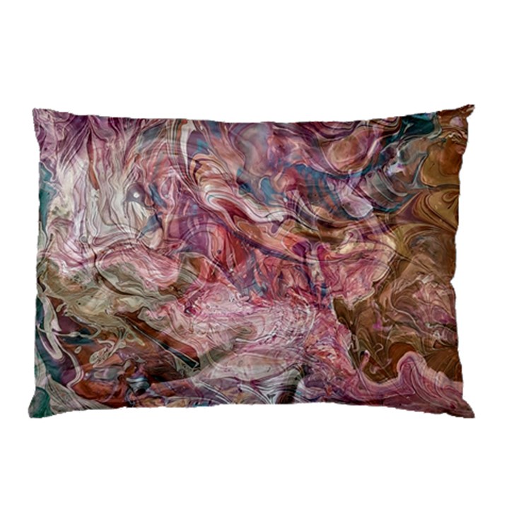 Blended rivers Pillow Case (Two Sides)