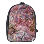 Blended rivers School Bag (XL) Front