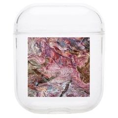 Blended Rivers Soft Tpu Airpods 1/2 Case by kaleidomarblingart