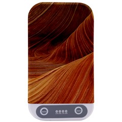 Sandstone The Wave Rock Nature Red Sand Sterilizers