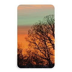 Twilight Sunset Sky Evening Clouds Memory Card Reader (rectangular) by Amaryn4rt