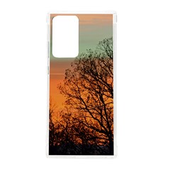 Twilight Sunset Sky Evening Clouds Samsung Galaxy Note 20 Ultra Tpu Uv Case by Amaryn4rt