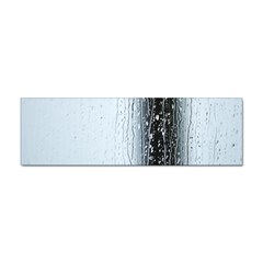 Rain Raindrop Drop Of Water Drip Sticker Bumper (100 Pack) by Amaryn4rt