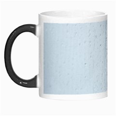 Rain Raindrop Drop Of Water Drip Morph Mug by Amaryn4rt