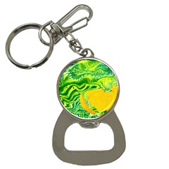 Zitro Abstract Sour Texture Food Bottle Opener Key Chain